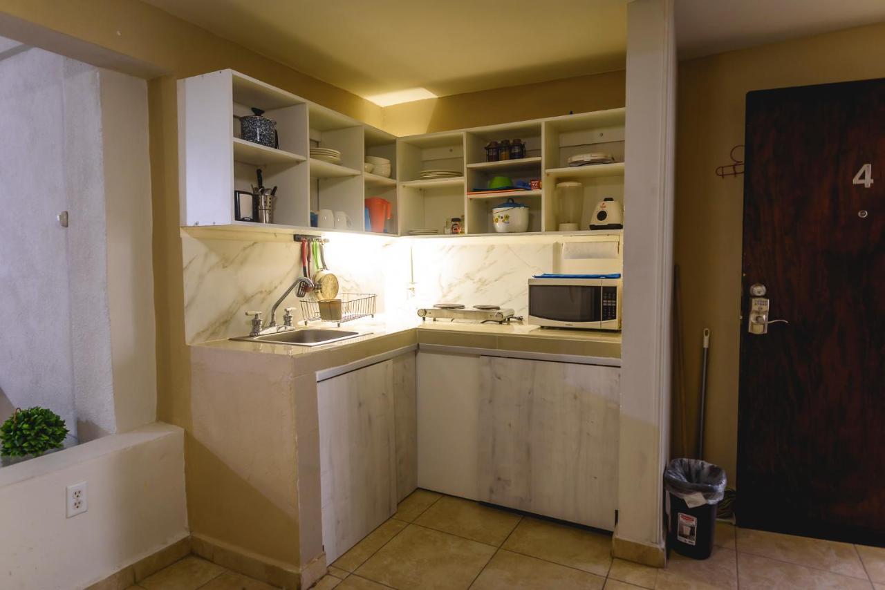 Departamento Grande Con 2 Recamaras Con Aire 5 Camas Wifi 115Mb, Cocina .Cochera Techada, #4 ซิวดัด วัลเลส ภายนอก รูปภาพ